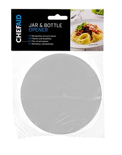 Image of Chef Aid Rubber Jar Grip (Colour May Vary)