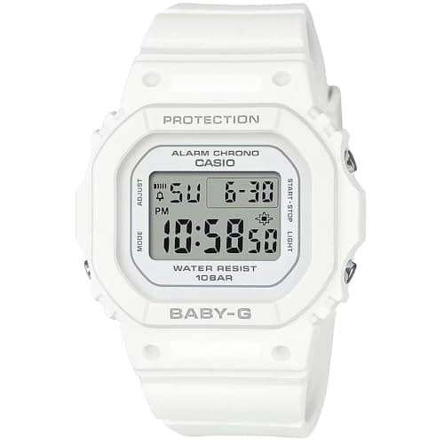 Image of Casio Women's Digital Watch Baby-G