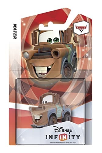Image of Disney Infinity Mater IGP(PS3/Xbox 360/Nintendo Wii/Wii U/3DS)