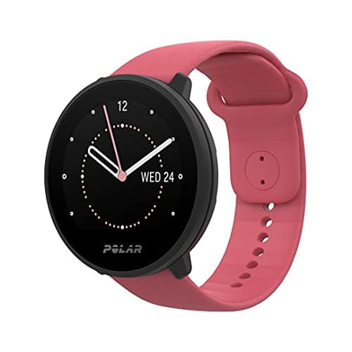 Image of Polar Unite - Fitness Watch, 24/7 Activity Tracker, Automatic Sleep Tracking, Connected GPS, Smart Daily Workout Guidance, Recovery Measurement, 130 Sports Profiles, Wrist-Based Heart Rate Monitor