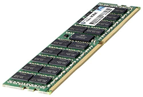 Image of HP 726719-B21 - 16GB (1x16GB), DDR4-2133 MHz, CL15 (Refurbished)