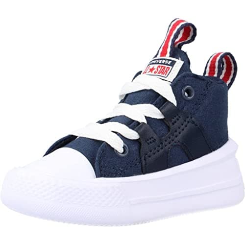 Image of CONVERSE Chuck Taylor All Star Ultra Varsity Club Sneaker, 7 UK