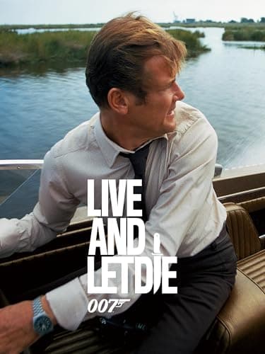 Image of Live And Let Die