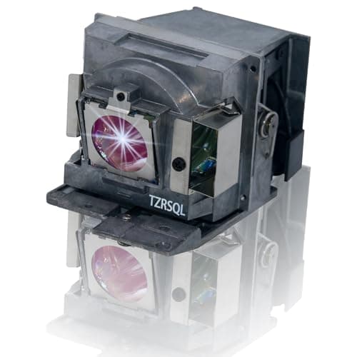 Image of TZRSQL RLC-103/5J.JDP05.001 Original Quality Replacement Projector Bulb Lamp for BenQ MH760 SW920+ SX920 TH920 DW921 SU922 for Viewsonic PG800W PG800HD PG800X PRO8510L Pro8520WL Pro8530HDL Pro8800WUL
