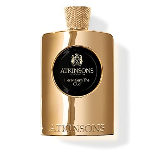 Image of ATKINSONS Her Majesty The Oud Eau de Parfum, Women (100 ml)