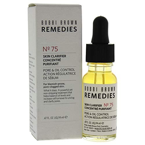 Image of Bobbi Brown Skin Clarifier Pore & Oil Control Serum 14ml