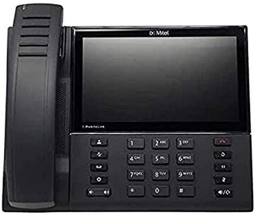 Image of Mitel 50006770 6940 IP Phone - POE (Renewed)