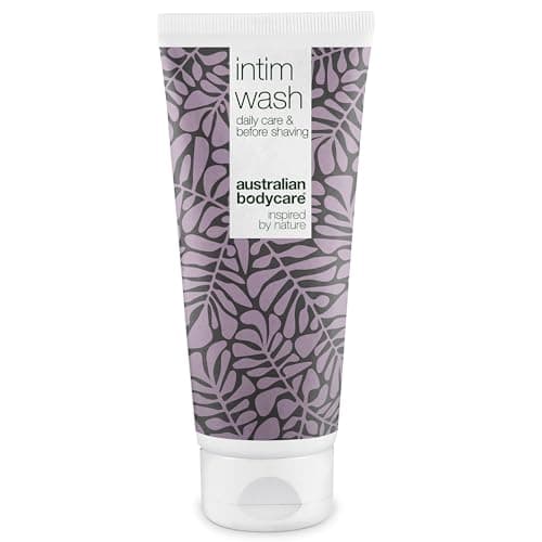 Image of Australian Bodycare Intim Wash 200ml | Intimate Wash for Women & Men with Natural & Vegan Australian Tea Tree Oil for Feminine Hygiene & Shaving | Feminine Wash is Dermatologist Tested and pH-Balanced