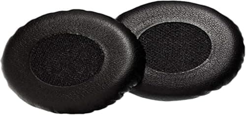Image of EPOS I SENNHEISER HZP 31 SC 200 - Earpad for headset (pack of 2) - for IMPACT SC 23X, 26X, 30, 60, Sennheiser IMPACT SC 23X, SC 26X, SC 30, SC 60