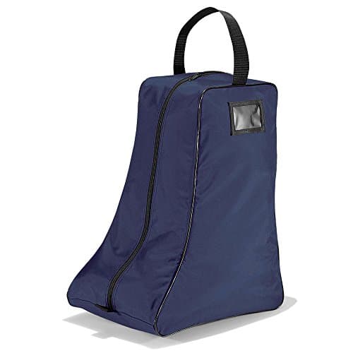 Image of Quadra Unisex Adults Sports Teamwear Colours Boot Bag - One Size
