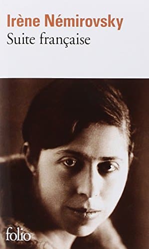Image of Suite francaise (Folio)