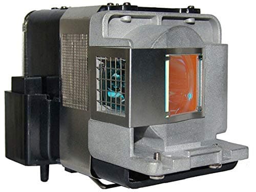 Image of Supermait RLC-061 RLC061 Replacement Projector Bulb Lamp with Housing Compatible with VIEWSONIC Pro8200 / Pro8300