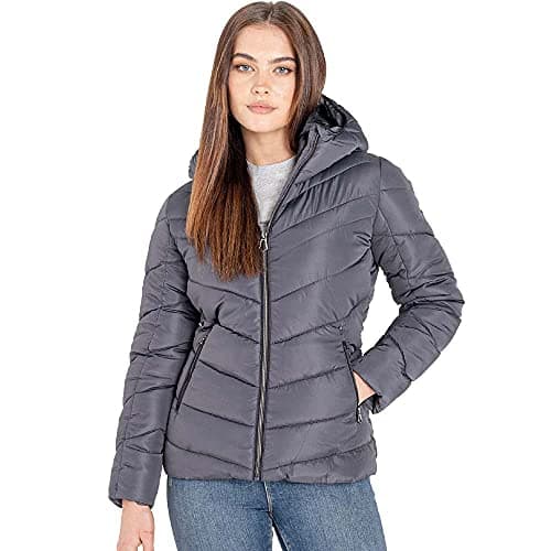 Image of Dare 2b Women's Reputable Jacket, Ebony Grey, 6