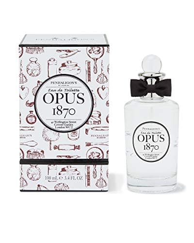 Image of Penhaligon's Opus 1870 homme/men, eau de toilette, 1 pack (1 x 100 ml)
