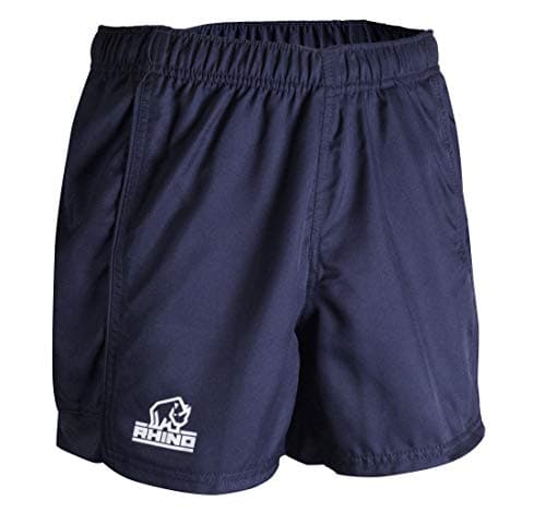 Image of Rhino Auckland Short Navy 3XL