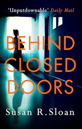 Image of Behind Closed Doors