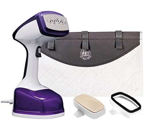 Image of Verti Steam Pro Handheld Garment Steamer