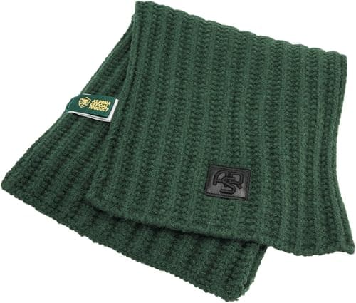 Image of AS Roma Winter Scarves and Neck Warmer