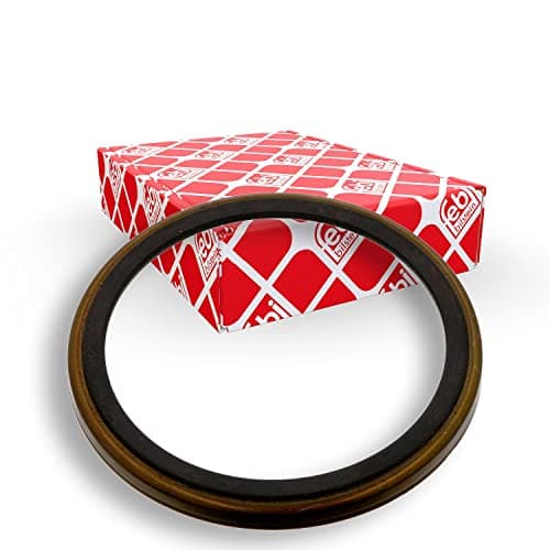 Image of febi bilstein 37777 ABS Ring, pack of one