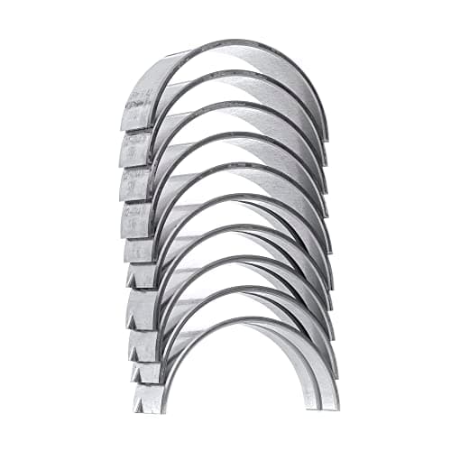 Image of Glyco H1066/5 STD Main Bearings, crankshaft