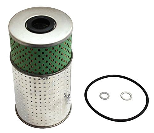 Image of MAPCO Oil Filter (61157)