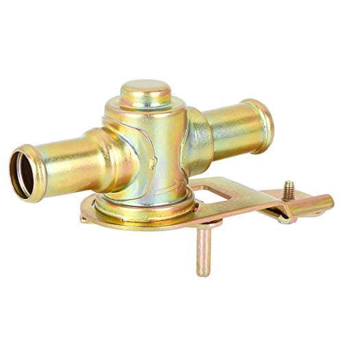 Image of X AUTOHAUX Car Replacement Heater Control Valve C3UZ18495A YG133