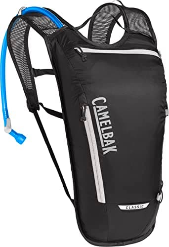 Image of CamelBak Classic Light 70oz, Black, 2L