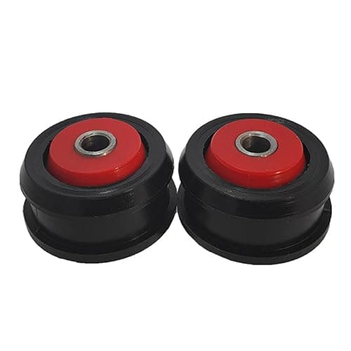 Image of PSB Bushings - Front Lower Arm - Rear position Polyurethane Bushing Kit - Compatible With Audi A1, TT, Q3 /VW Golf MK7/GTI/Polo 2016-2024