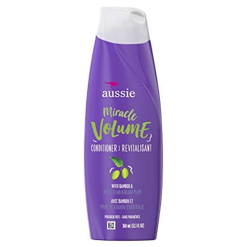 Image of Aussie Miracle Volume Conditioner - 12.1 fl oz