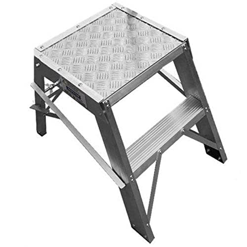 Image of HopStar-Mini Class-1 Folding Hop-Up Work Platform - HSM4 (1.00m)