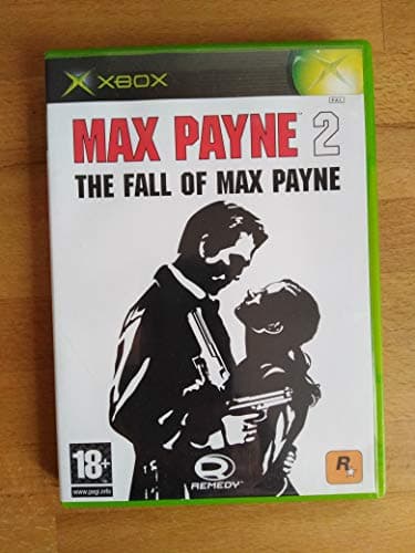 Image of Max Payne 2: the Fall of Max Payne