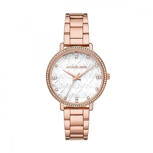 Image of Michael Kors Analogue MK4594