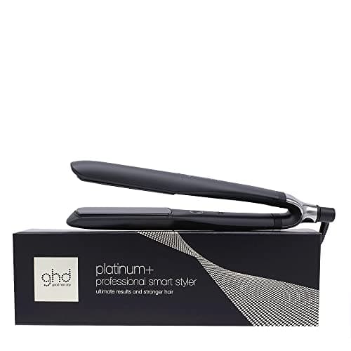 Image of Ghd Platinum+ Haarglätter - Schwarz