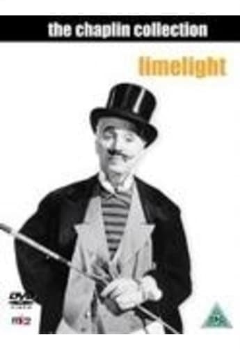 Image of Charlie Chaplin: Limelight [DVD]