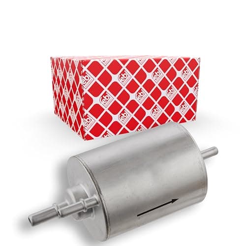 Image of febi bilstein 30752 Fuel Filter, pack of one