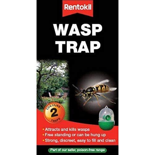 Image of 2XWasp Trap (Twin Pack)