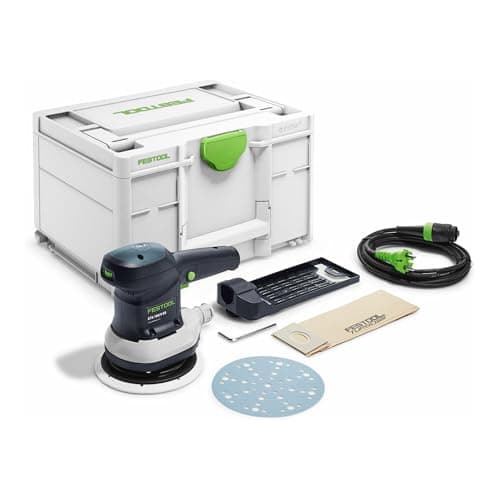 Image of Festool Lijadora excéntrica ETS 150/5 EQ-Plus