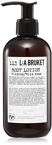 Image of L:a Bruket - 'Wild Rose' Body Lotion 250ml