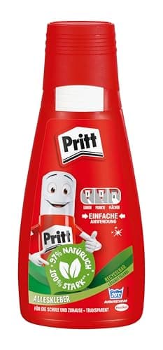 Image of Pritt 1833504 100 g All Purpose Glue