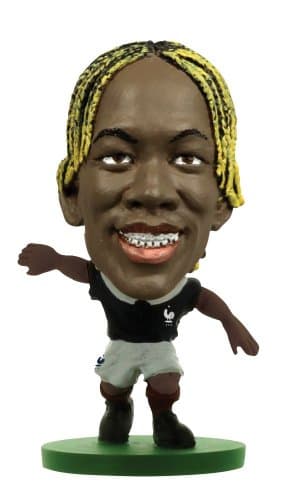 Image of SoccerStarz - France Bacary Sagna (2014)