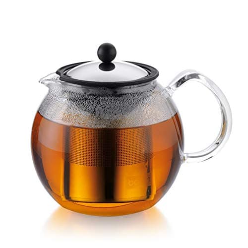 Image of Bodum Assam Tea Press, 1.5 litre - 12 Cup