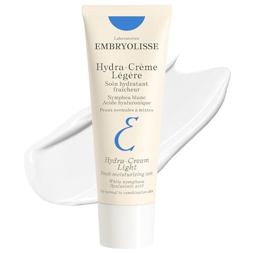 Image of Embryolisse Concentrated Milk Cream 75ml Aloe Vera (Packaging May Vary)