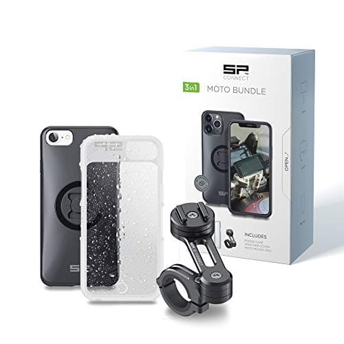 Image of SP Connect Moto Bundle iPhone SE(2020)/8/7/6s/6