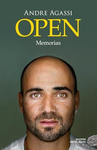 Image of Open (Spanish Edition)