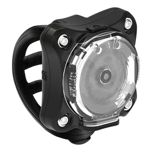 Image of Lezyne Zecto Drive 250+ Front Light 250 Lumens