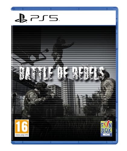Image of Battle of Rebels (PS5) Game