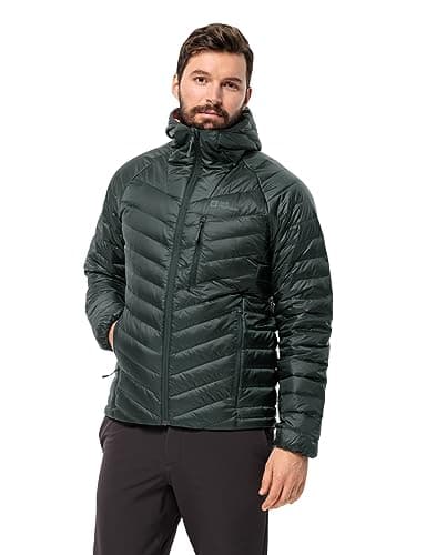 Image of Jack Wolfskin Passamani Down Hoody M