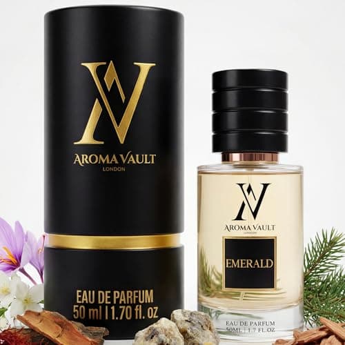 Image of Allure Homme Sport | Similar Notes Alternative Inspired Eau De Parfum | Fragrance For Men | Gentleman Sport | Fabulous & Long Lasting (50ml)