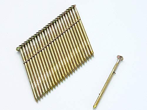 Image of Bostitch S280R50G8 50mm Stick Nail Ring Galvanised (Pack of 2000)