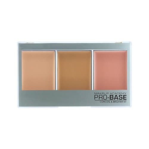 Image of MUA Pro Conceal and Brighten Kit Beige